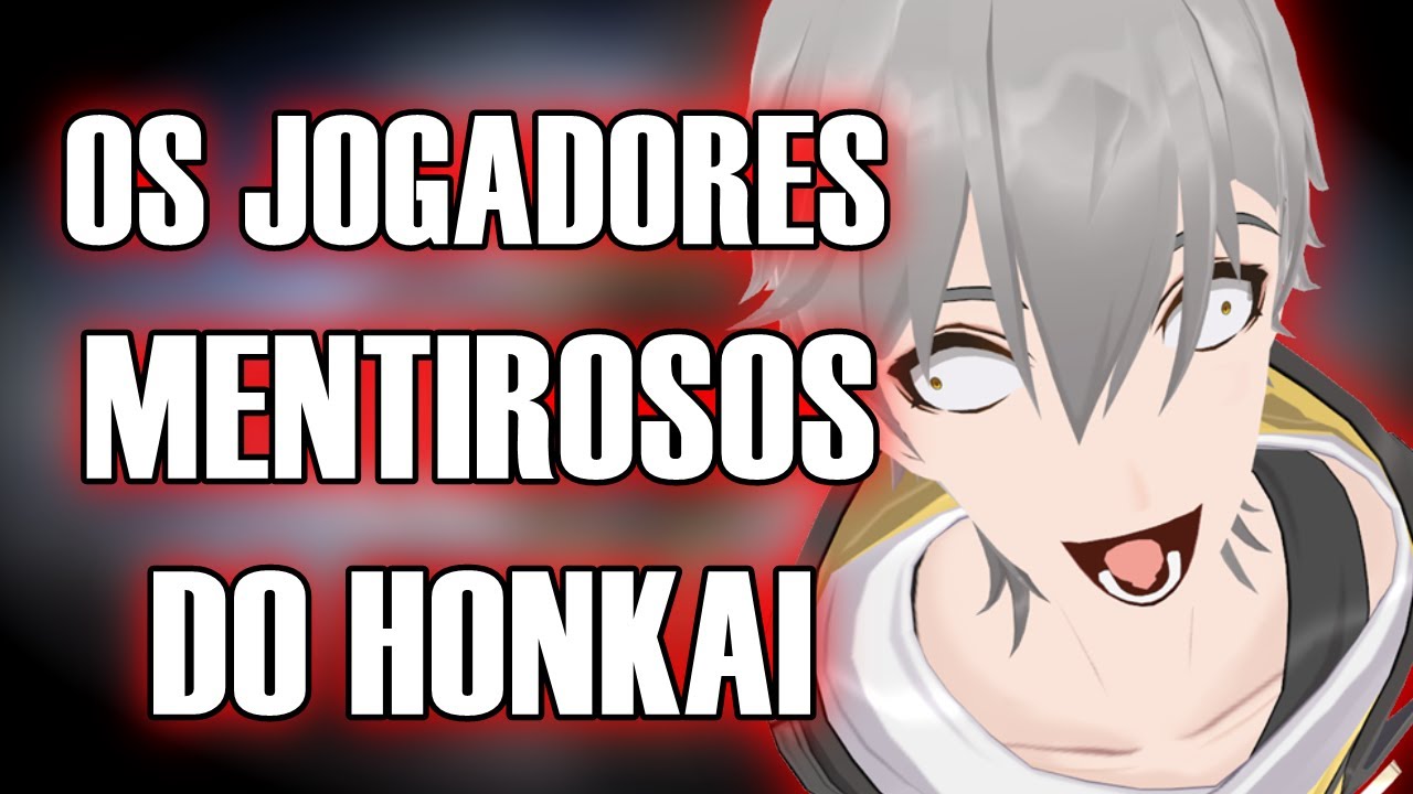 A Comunidade Manipuladora do Honkai #honkaistarrail