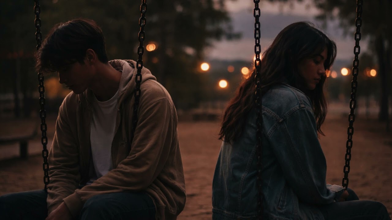 We Were Us Before Her | NYXI |