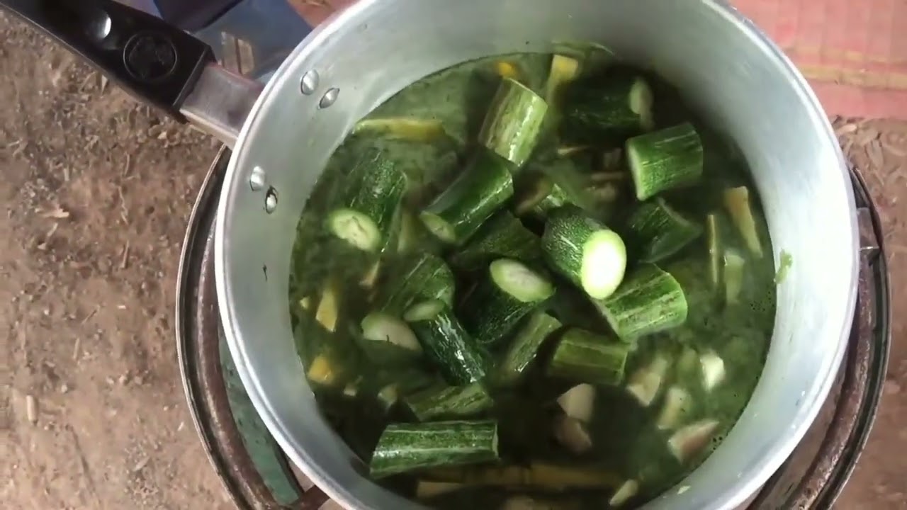 แกงแซบๆ