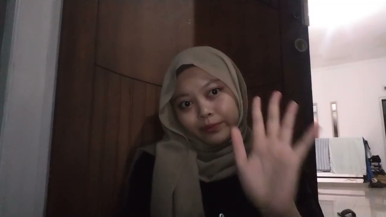Nyanyi Bahasa Isyarat Bisindo - Selalu Ada Di NadiMu-ost Jumbo 2025