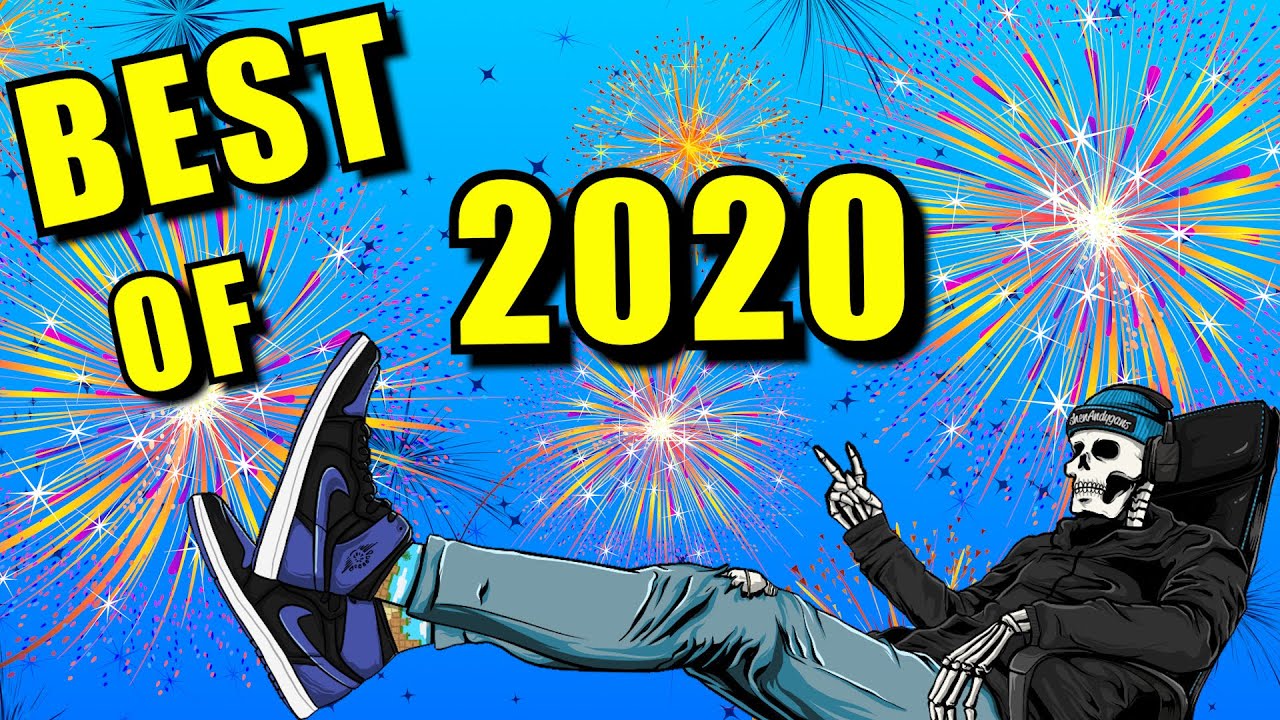 ShenAndygans BEST OF 2020