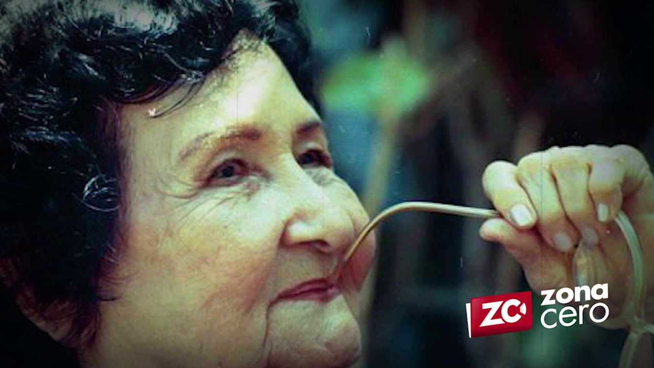 Esthercita Forero: 100 años de historia de la eterna Novia de Barranquilla