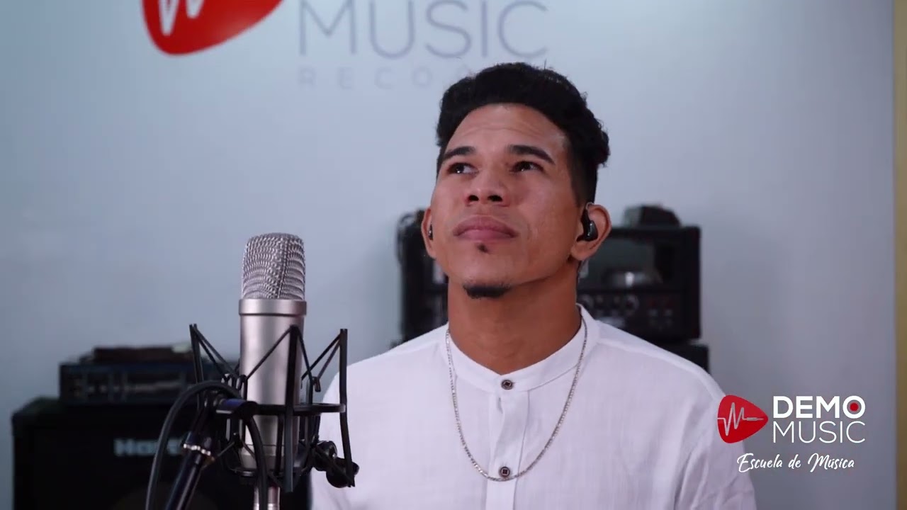 Como La Brisa - Manuel Blanco (Jesús Adrián Romero)
