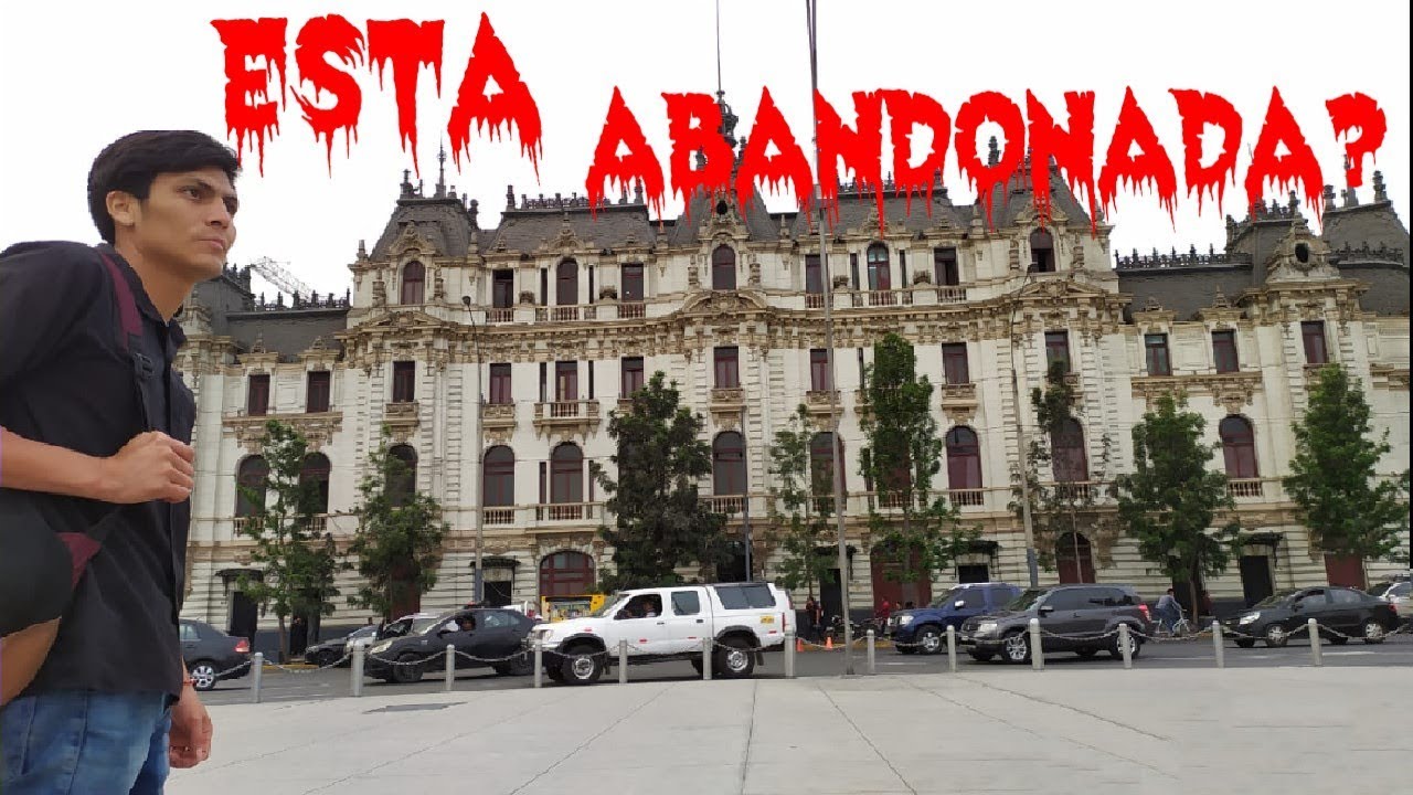 Así es el interior de la casa Roosevelt | ROCKMA