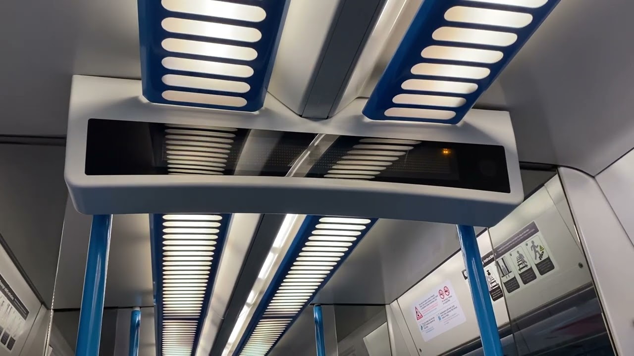 Julie Berry - This is Bromley North, This train terminates here, All change please