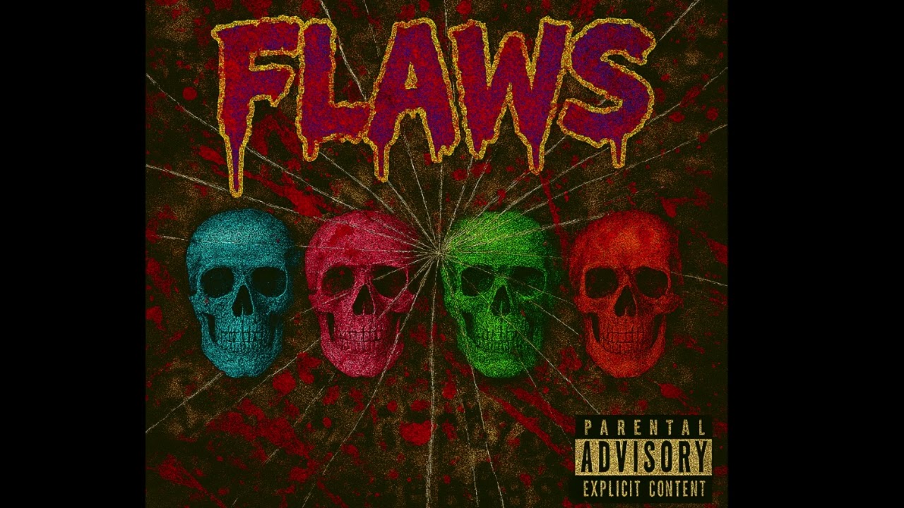 Lil Doom - Ugly #FLAWS