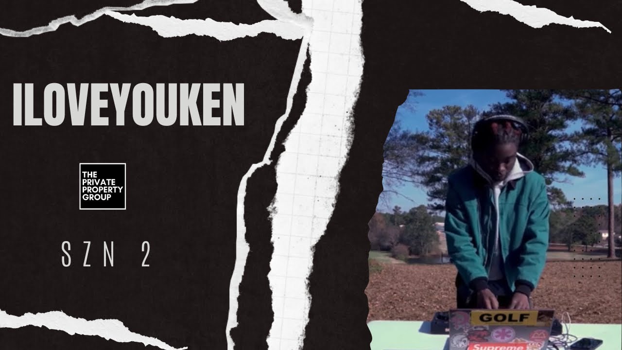 Groovy House, Funk & Soul Mix | The ILoveYouKen Set