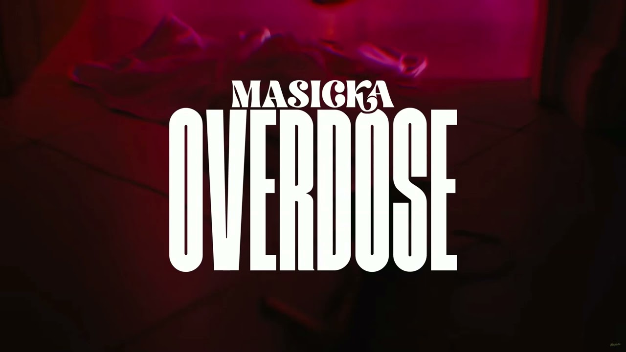 Masicka - Overdose (RIDDIM)