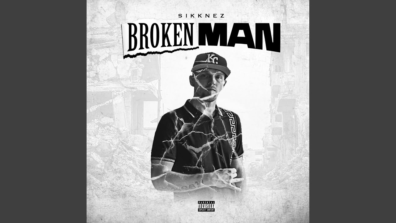 Broken Man