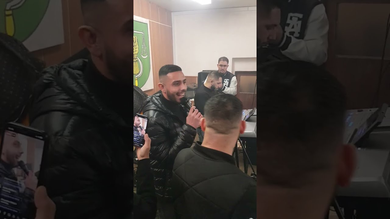 Nikolas Murgac ❌Gipsy Daniel ❌ zabava  Krajna Bistra  🥃januvar 2024