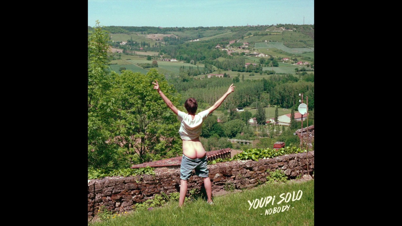 07 Youpi Solo - Gentle Goodbye