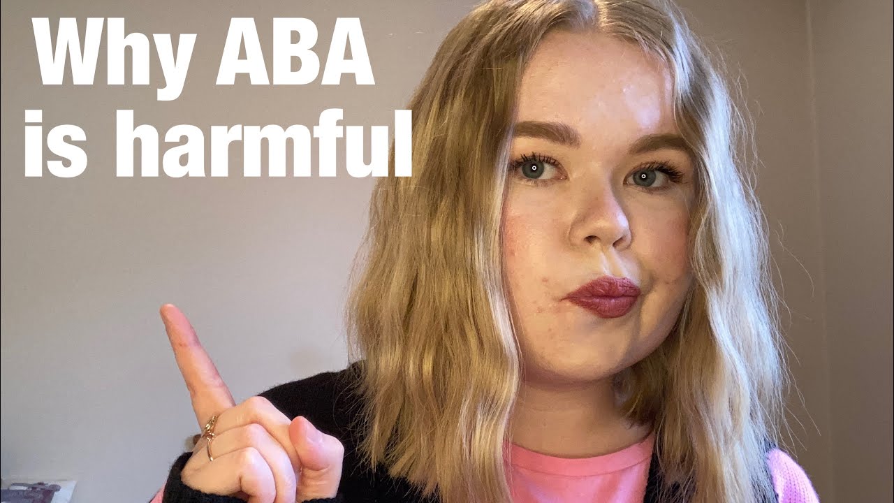 Why ABA is harmful