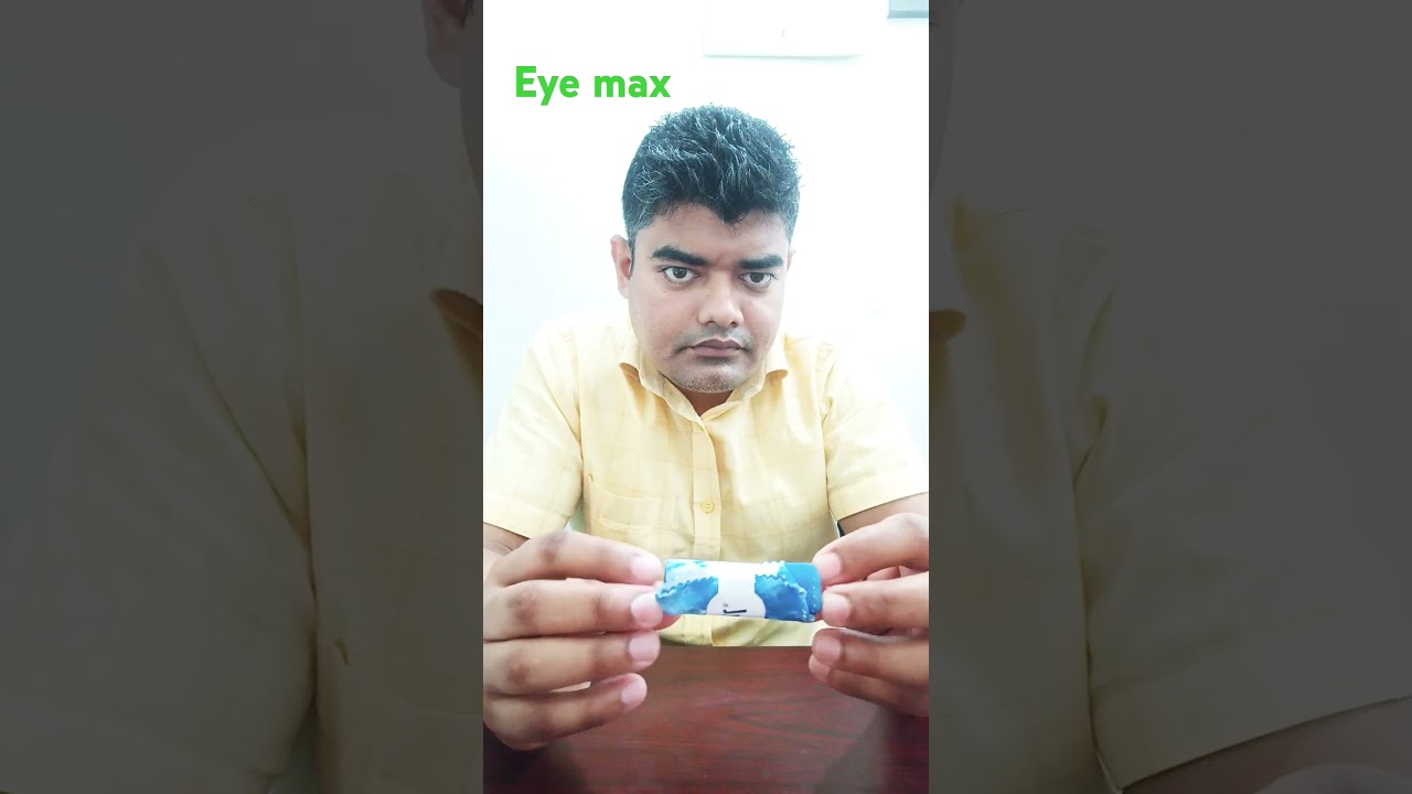 Essilor crizal Rock High index