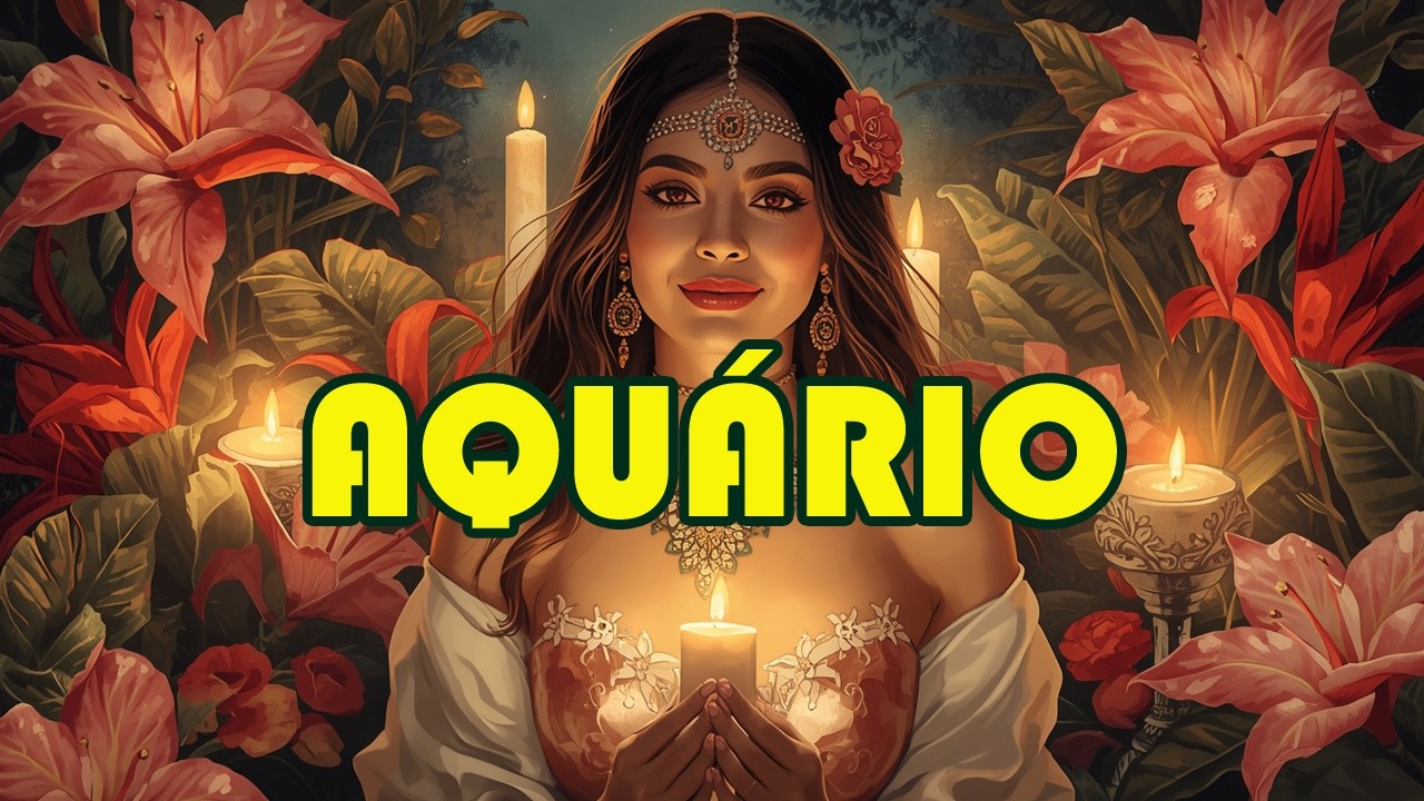 AQUÁRIO ♒️ ALGUÉM SOFRE POR VOCÊ EM SILÊNCIO 🥰 QUEREM TE VER! 🥰 VEJA O QUE FARÃO! 🥰 FEVEREIRO 2026