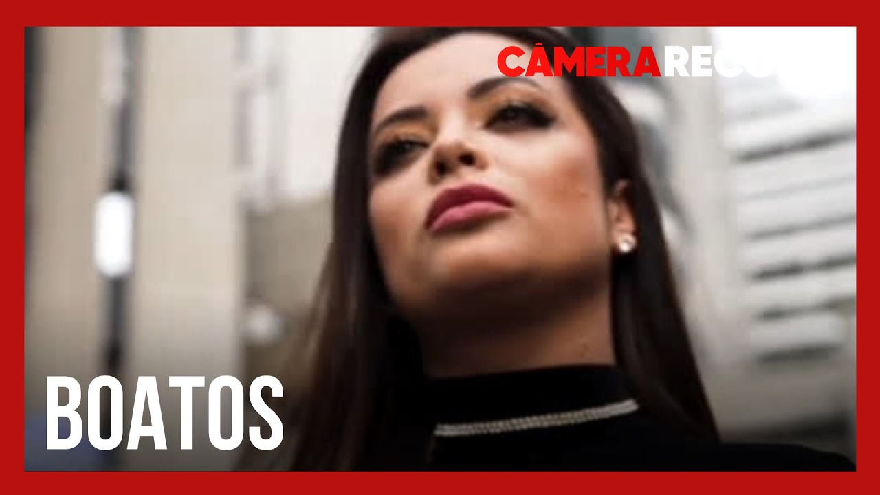 Ingrid Lana desmente boatos de que foi amante de Antony: 