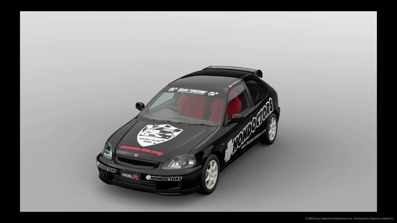 Tutorial para Desbloquear el LOBBY o Juego Online en Gran Turismo Sport (PS4) - Espiritu Deportivo