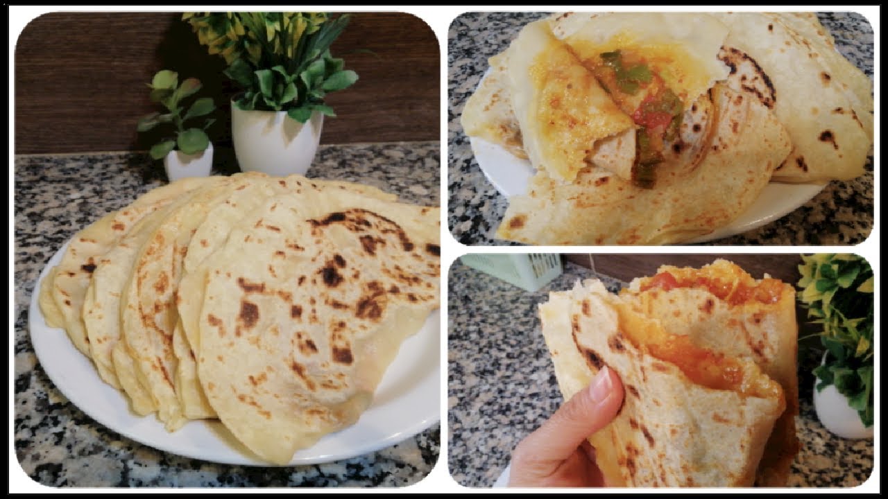 دبارة اليوم مطبقة تونسية 🇹🇳 فاوحة و محرحرة 🌶️😋 تعمل ستة وستين كيف 😍