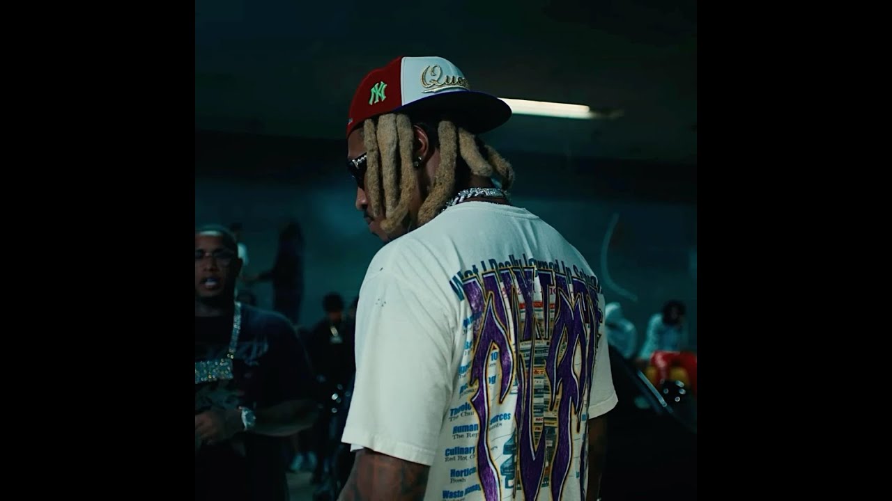 [SOLD] METRO BOOMIN x FUTURE TYPE BEAT - 