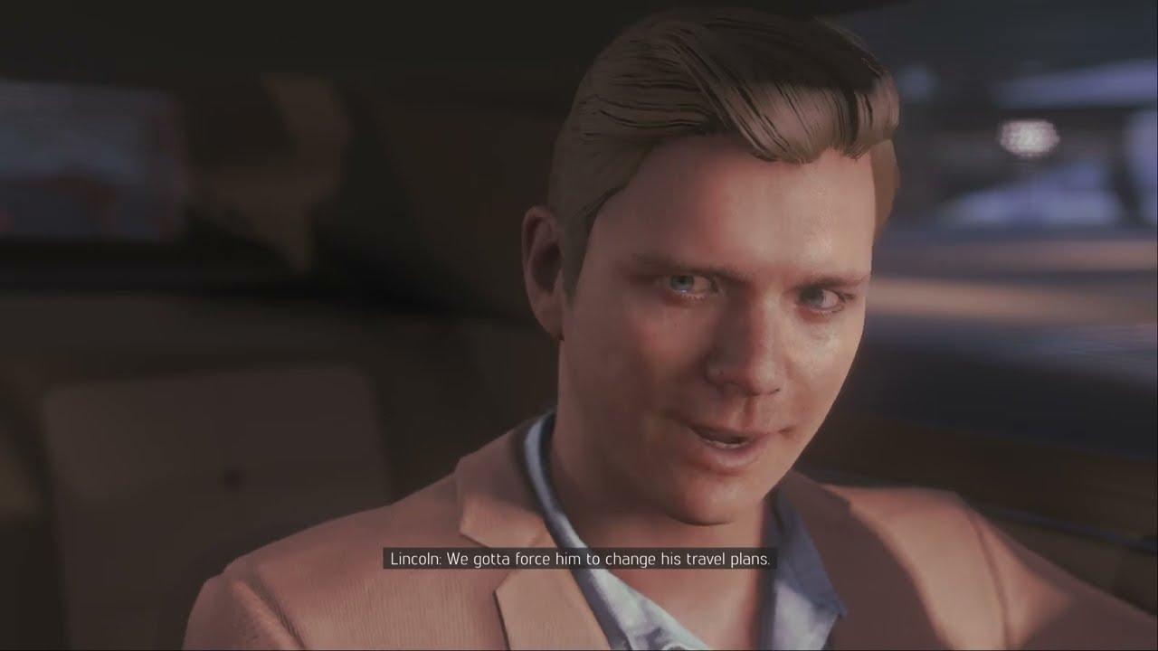 Mafia 3 definitive edition part 9 Taking over Tickfaw Harbor