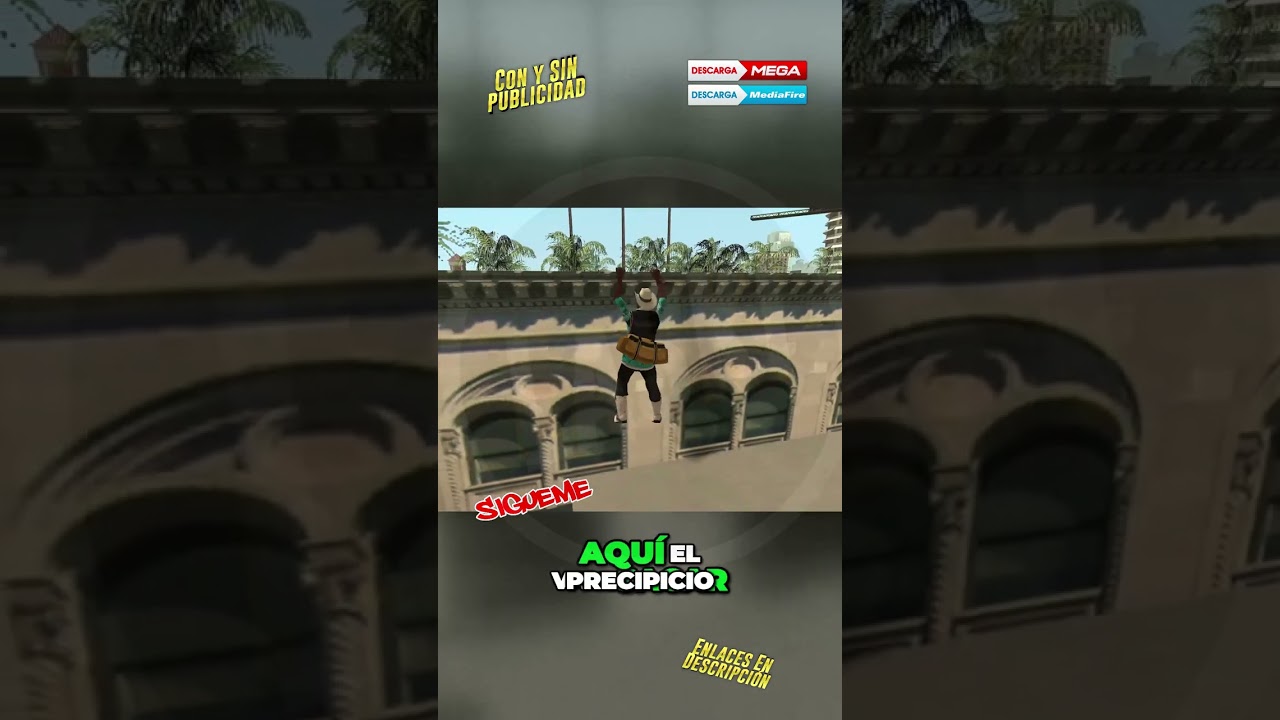 15 MINUTOS DE MODS 