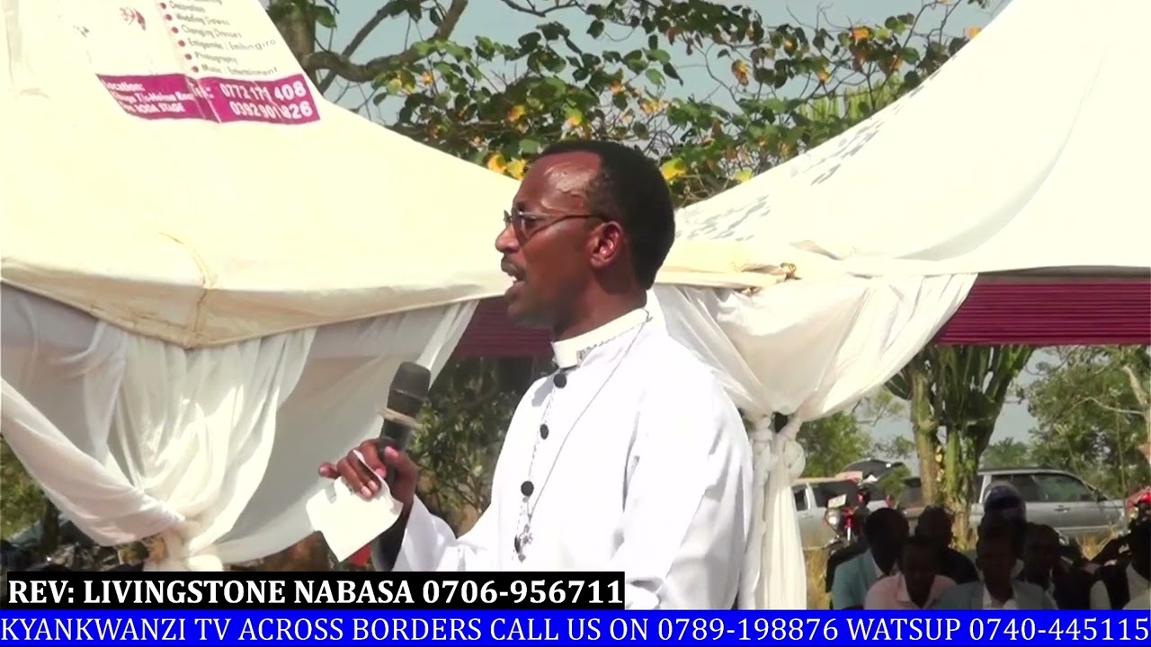 REV:NABASA ALABUDE ABASUMBA