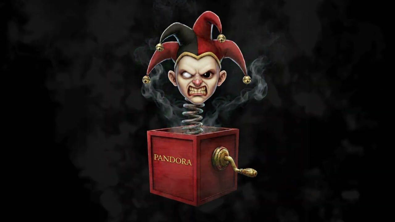 02 - Nick Taliban - A CAÇA