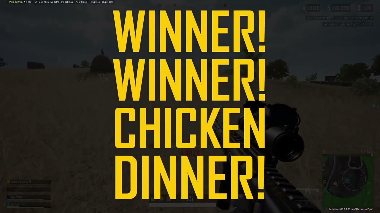Things you can do on low Sensitivity. PUBG Console