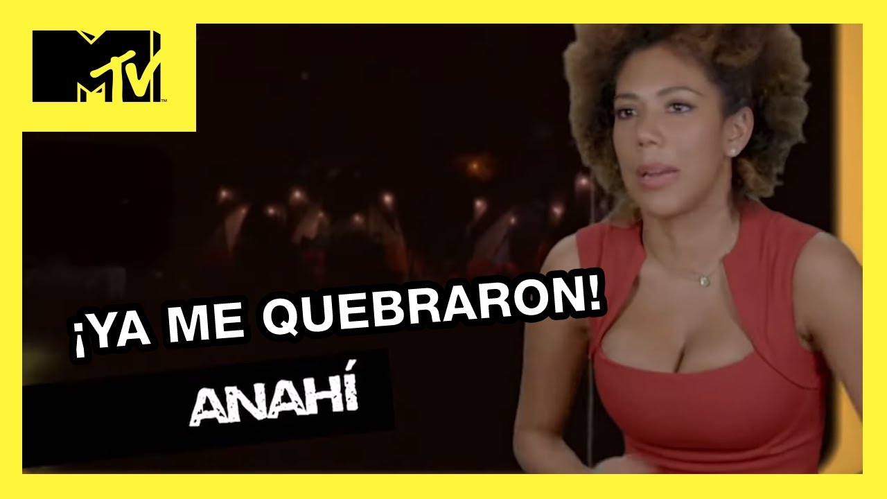 A los Shore LES CAGA la nueva | MTV Acaplay T3