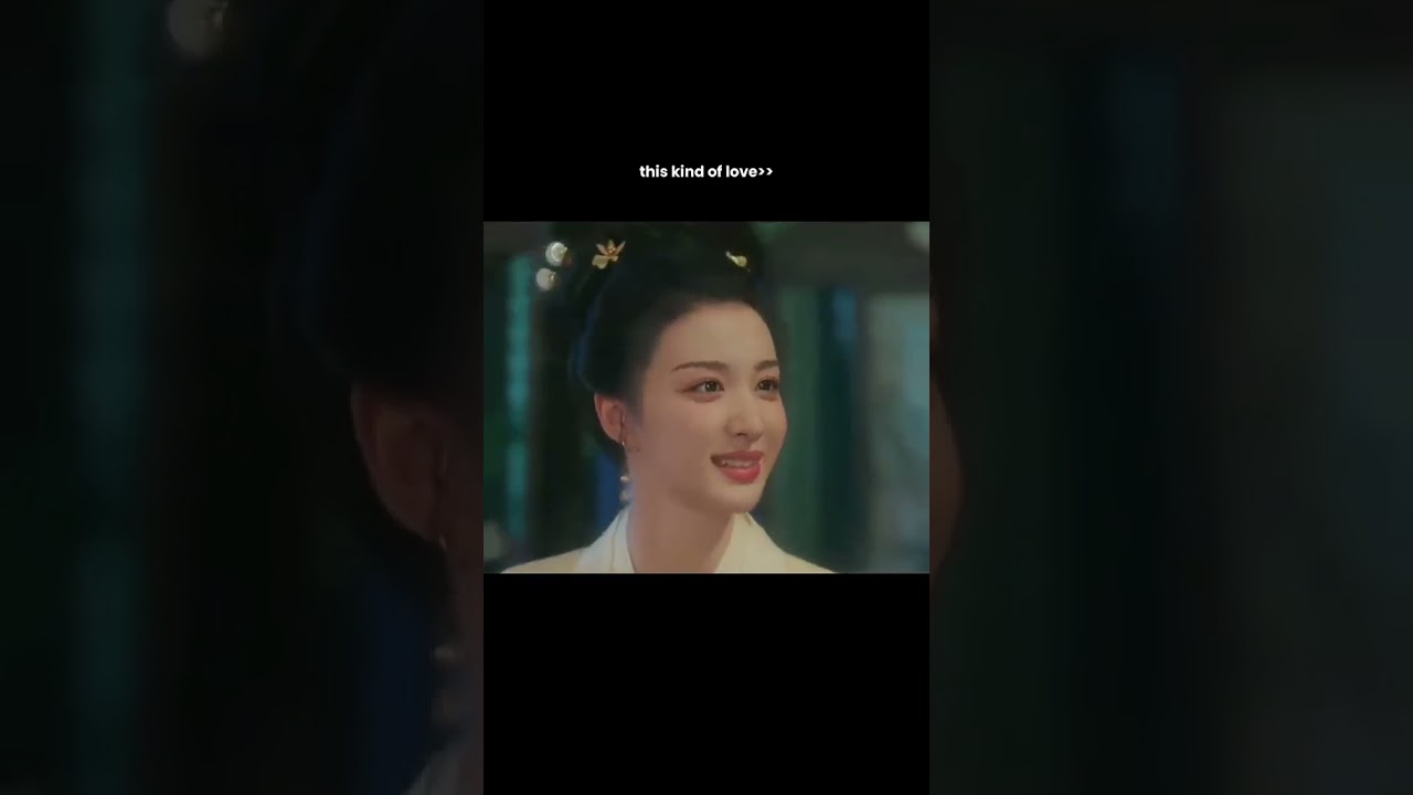 😣🫶🏻❤️ #areyoutheone #cdramaedit #zhangwanyi #wangchuran