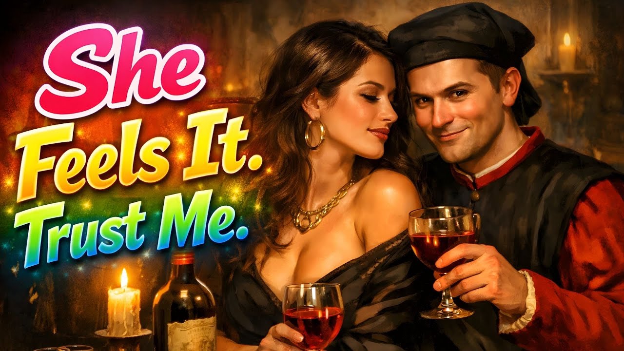 Why Women Desire Stoic Men (And How to Become One)
