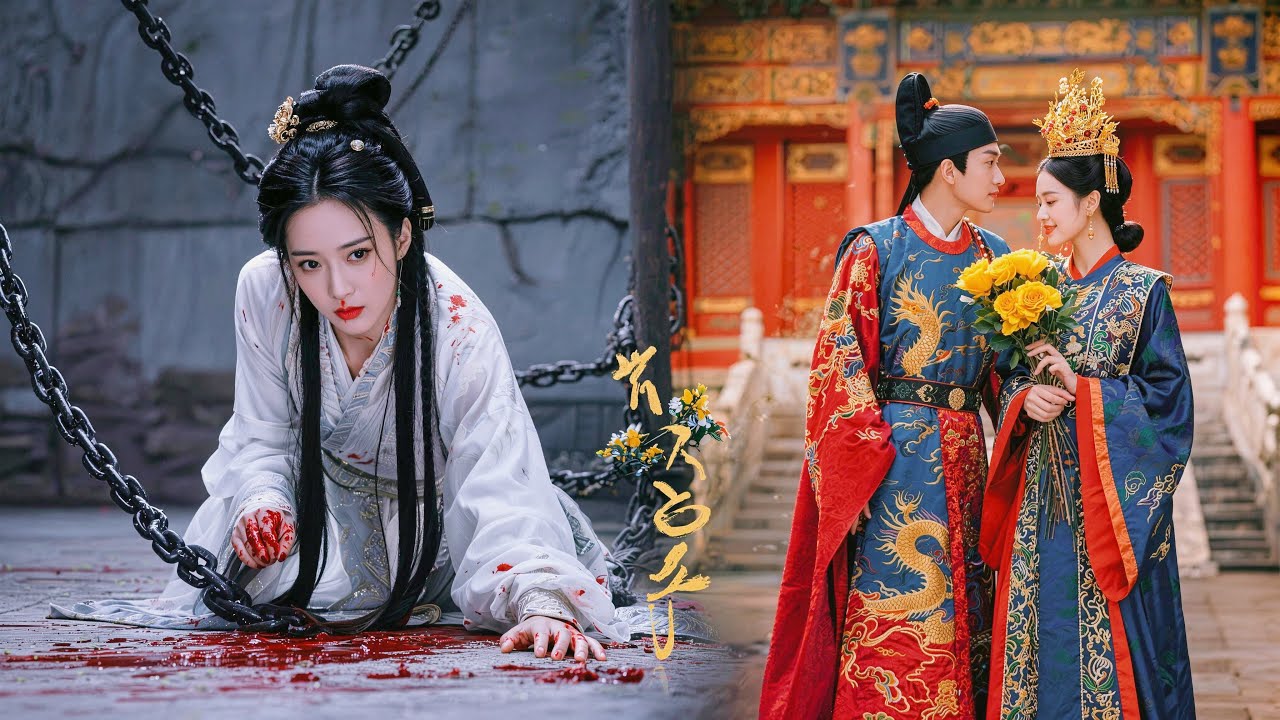 Na verdade, eu transmigrei para o corpo de uma personagem secundária vilã em um romance popular!