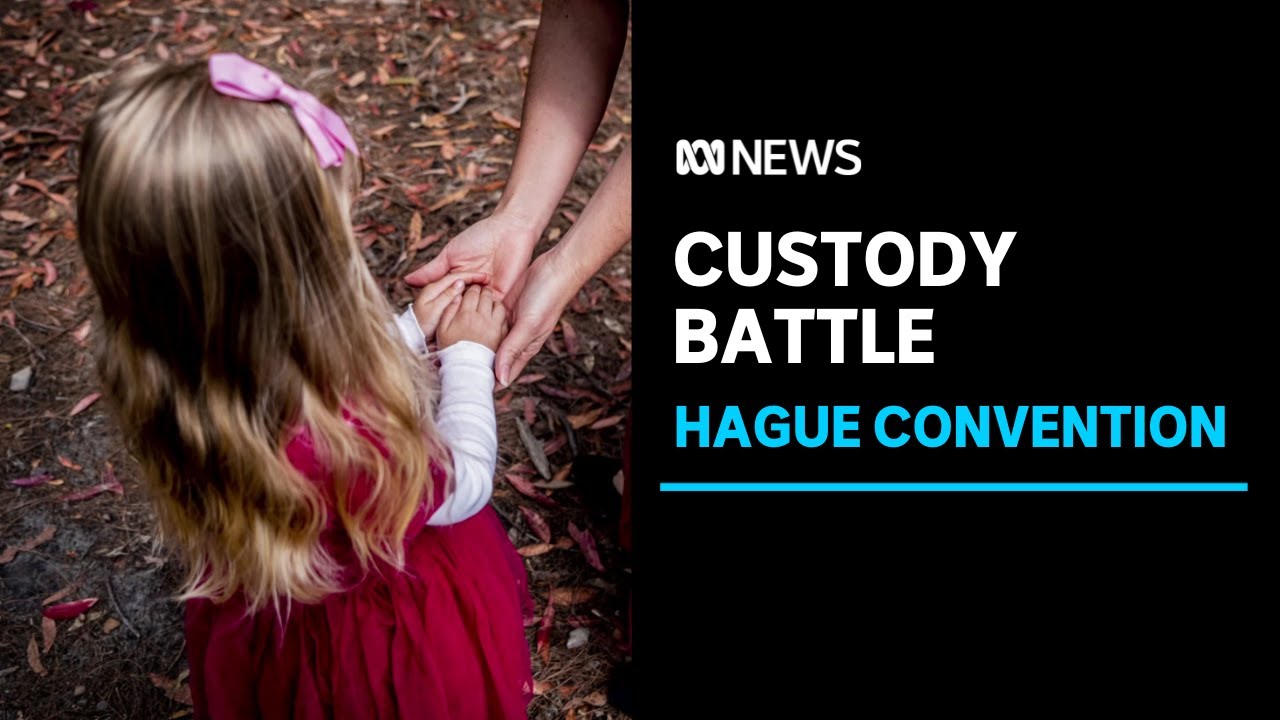 First Nations mother separated from toddler daughter in Hague convention custody dispute | ABC News