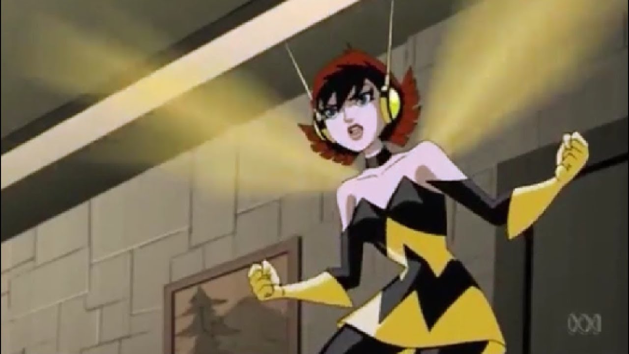 The great quotes of: Wasp (Janet van dyne)