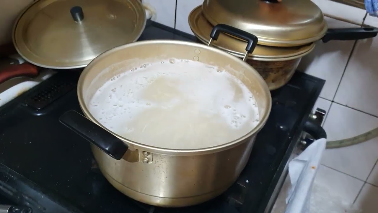 맛있는 국수 만들기 #Cooking, #food #noodles #mukbang