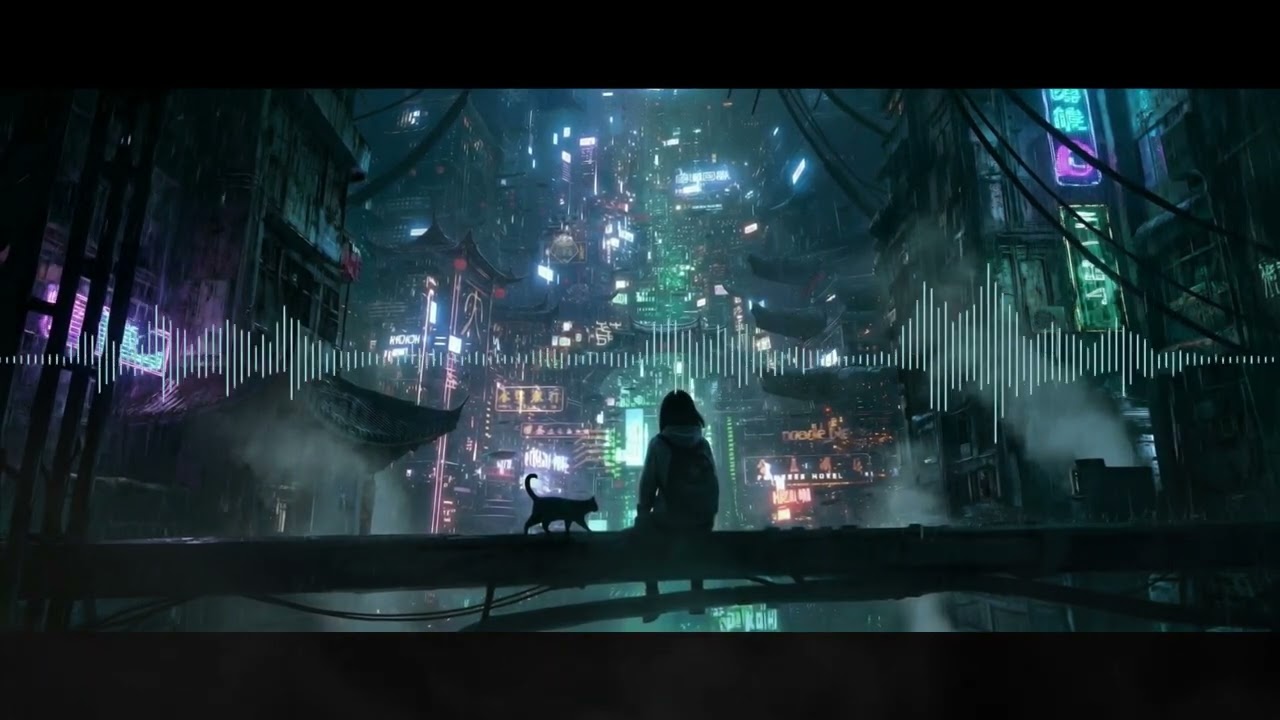 Neon Passage