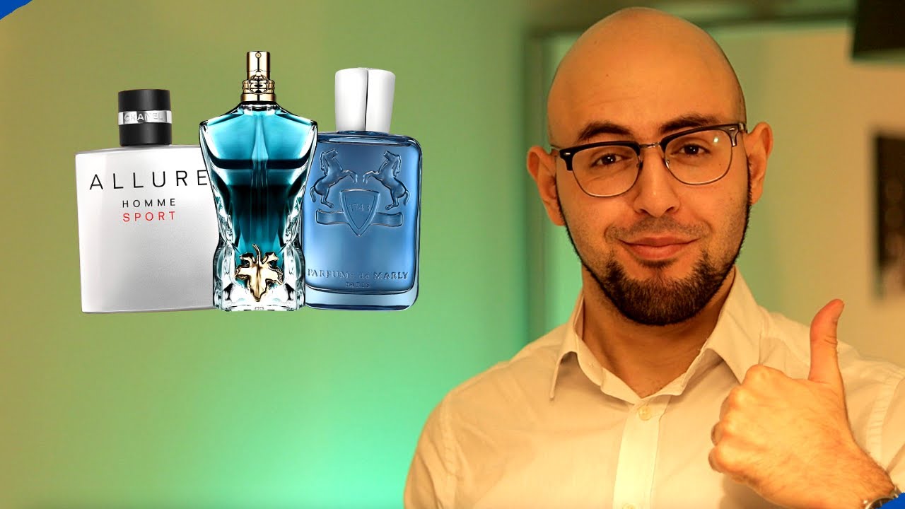 Sexy Fragrances That Men Can Wear To Work | Men's Cologne/Perfume Review 2023