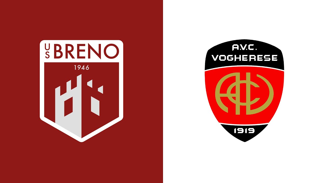 BRENO - VOGHERESE