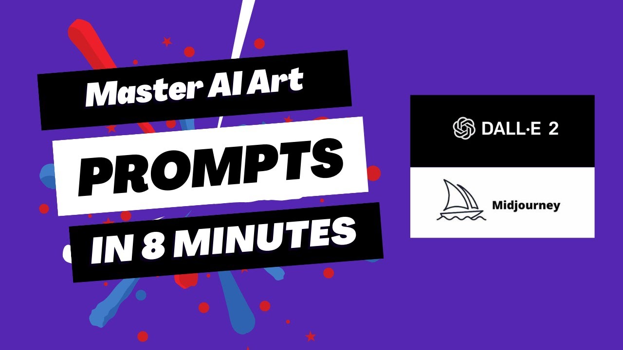 AI Art Prompts: Tips and Instructions for Beginners