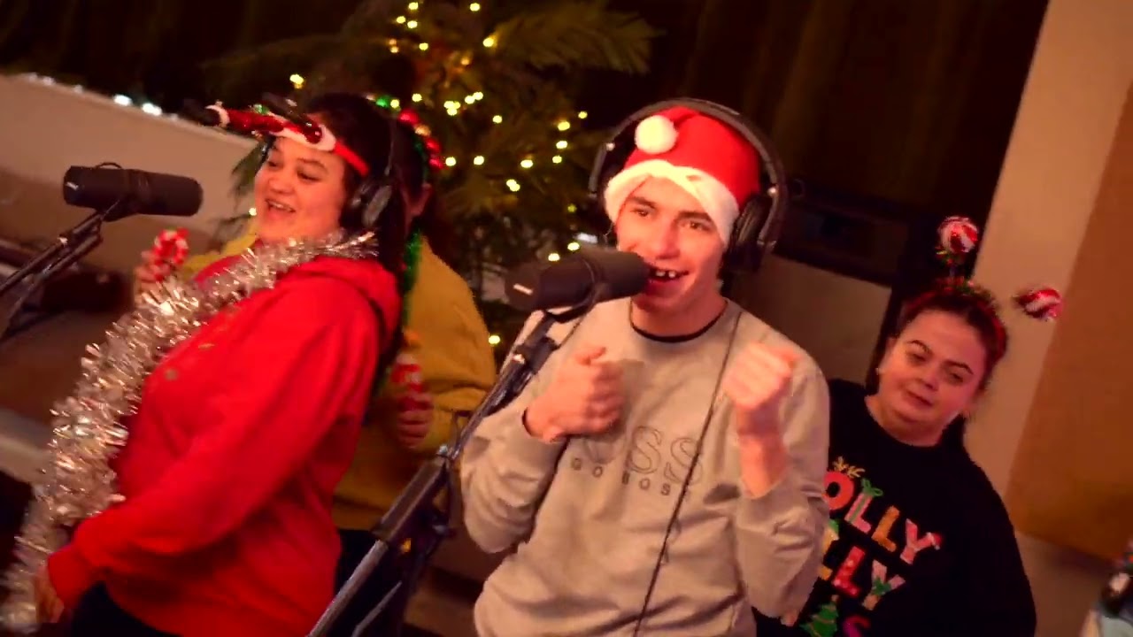 All I Want for Christmas - Yars Christmas Songs 2023