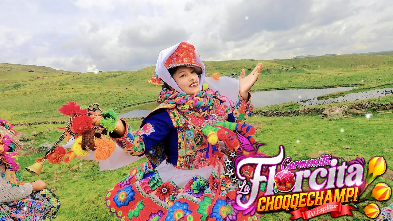CARNAVALES 2025 DE CONDOR ANDINO Y LA FLORCITA CHOQQECHAMPI DE ESPINAR