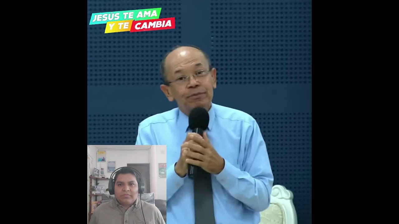 Eliezer un siervo modelo - Ps. Humberto Henao