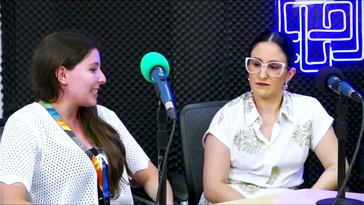 Episodio 5, Uso de métodos alternativos en proyectos de investigación en la Facultad de Medicina
