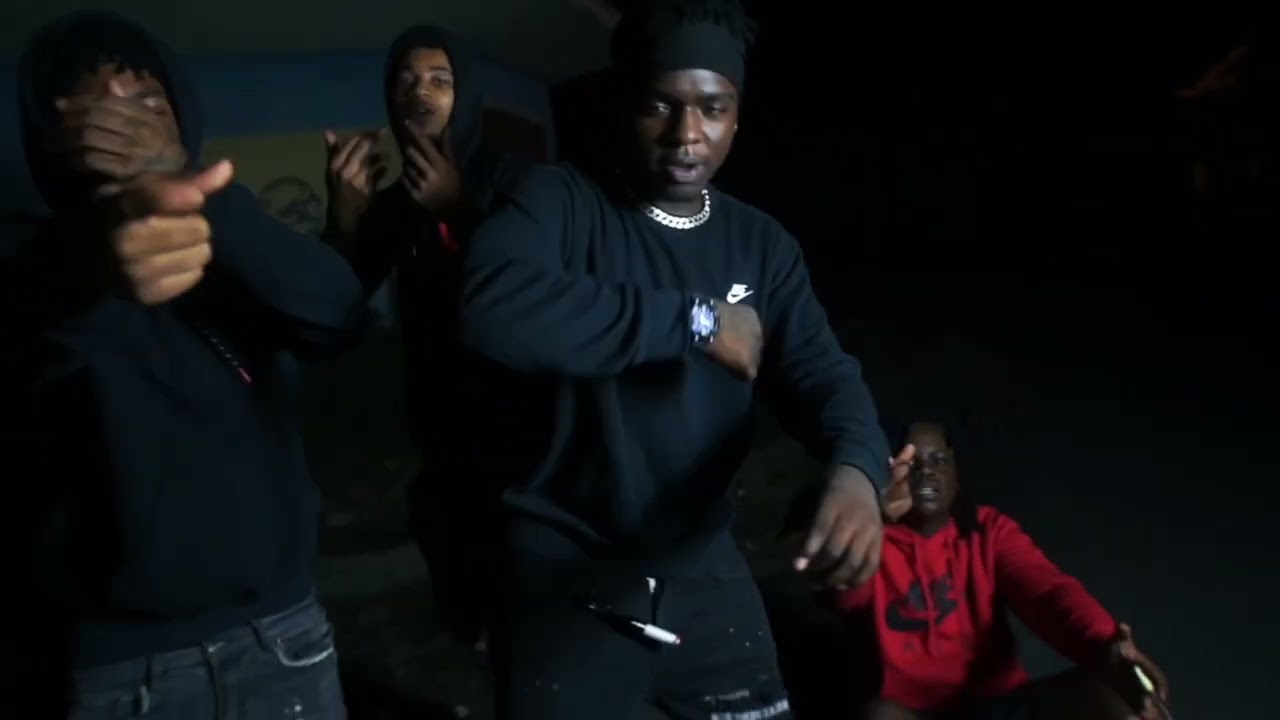 400Top Rasta -Rasta flow {official video }