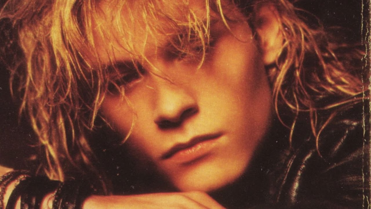 M&oslash;xes - Every Breath of You| 90s Rock Ballad | Emotional Hard Rock Love Song | Romantic Power Anthem