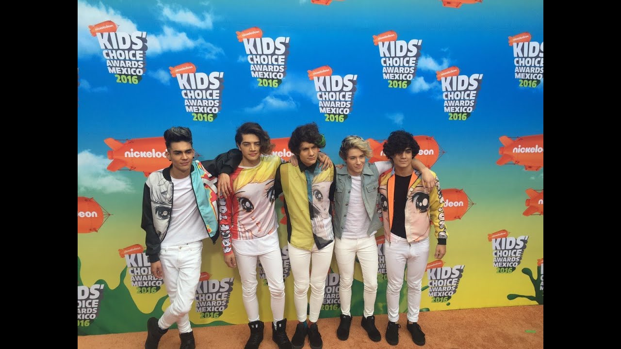 CD9- Get Dumb en los #KCAMexico2016