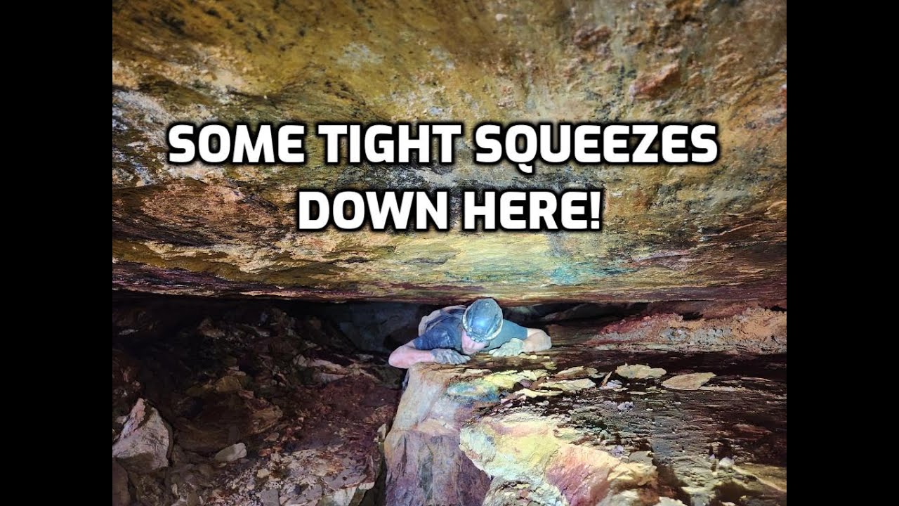 The Giant Gold Mine: The Truth Comes Out