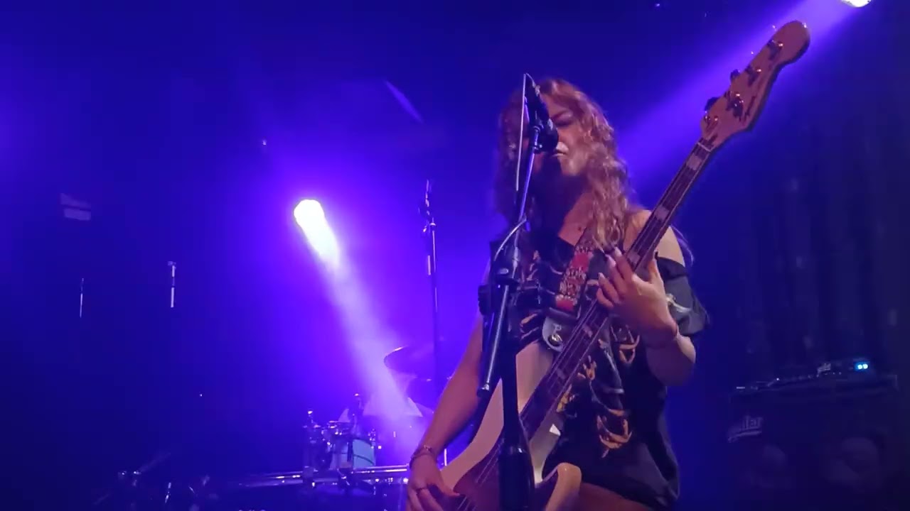 HEY JUNE! - LASIK (live from 19 East)