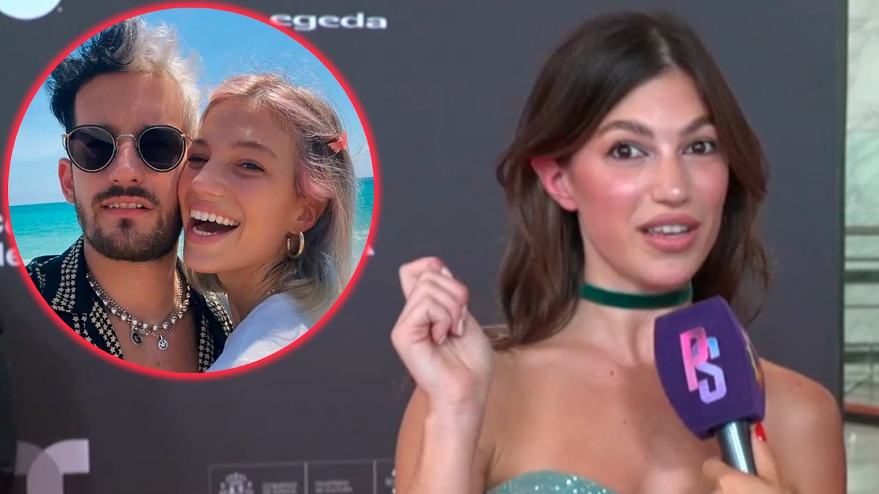 STEFI ROITMAN SE CONFIESA EN PURO SHOW: Entre el trabajo y el amor con Ricky Montaner