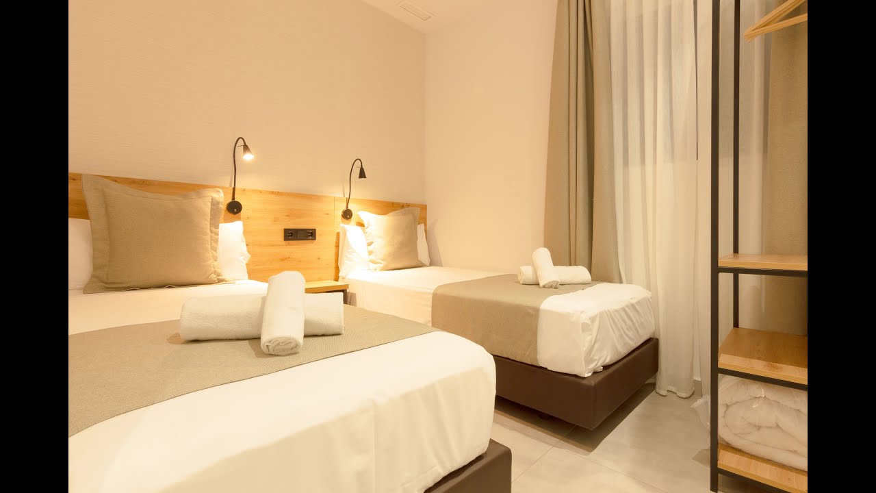Hotel La Milagrosa