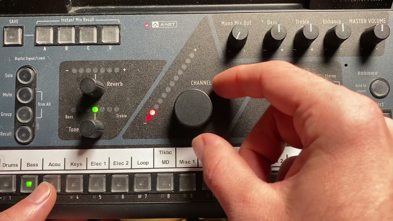 Aviom Training Part 1 || Technical Overview